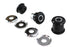 Wyatt Gatling Handlebar Bushing Kit - 28-2124