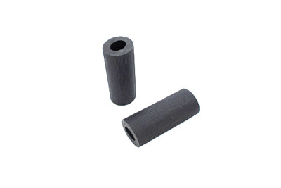 V-Twin Hummer Driver Footpeg Rubber - 28-2134