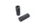V-Twin Hummer Driver Footpeg Rubber - 28-2134