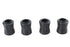 V-Twin Shock Bushings - 28-2140