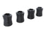 V-Twin Shock Bushings - 28-2140