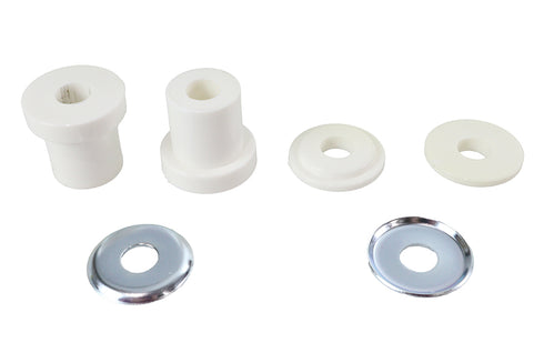 V-Twin Nylon Handlebar Damper - 28-2218