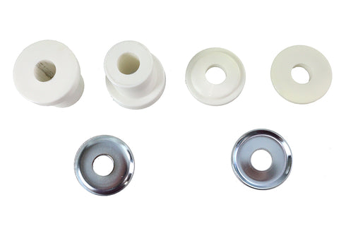 V-Twin Nylon Handlebar Damper - 28-2218