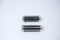 V-Twin Rail Style Grip Set - 28-2229