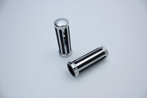 V-Twin Rail Style Grip Set - 28-2229