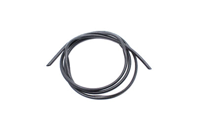 V-Twin Dash Trim Strip Rubber - 28-2238
