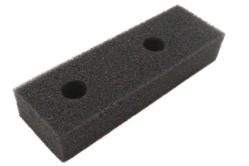 V-Twin Rear Fender Bracket Foam Pad - 28-2246