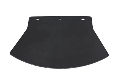 V-Twin Early Style Mud Flap - 28-2249