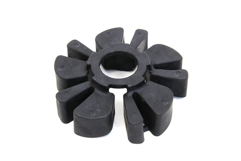 V-Twin FLT Cush Drive Dampener TPV - 28-2262