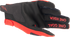 ALPINESTARS Youth Radar Gloves - Mars Red/Silver - XS 3541824-385-XS
