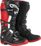 ALPINESTARS Tech 7 Enduro Drystar? Boots - Black/Red - US 10 / EU 44.5 2012723-1303-10