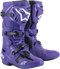 ALPINESTARS Tech 10 Boots - Purple/Black - US 7 / EU 40.5 2010020-394-7