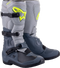 ALPINESTARS Tech 3 Boots - Gray/Black - US 11 / EU 45.5 2013018-9069-11