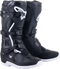 ALPINESTARS Tech 3 Enduro Waterproof Boots - Black/White - US 7 / EU 40.5 2013324-12-7