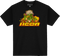ICON Bugoid Blitz™ T-Shirt - Black - 3XL 03023656