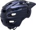 KALI Maya 3.0 Helmet - Solid - Matte Black/Black - S/M 0220421116