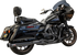 BASSANI XHAUST 2-into-1 Exhaust System - 49-State - Chrome 1F58RE