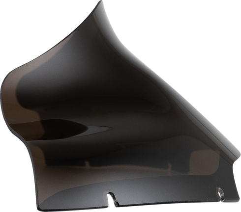 KLOCK WERKS Kolor Flare™ Sport Windshield - 9" - Bronze - FLTR KWW-01-0674