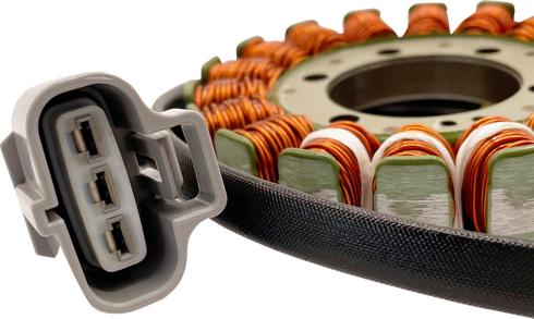 RICK'S MOTORSPORT ELECTRIC Hot Shot Stator - KTM 21-0094H