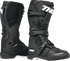 THOR Blitz XR Boots - Black/White - US 7 3410-3073