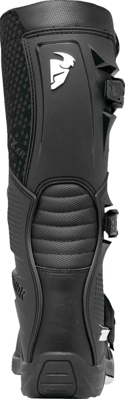 THOR Blitz XR Boots - Black/White - US 14 3410-3080