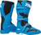 THOR Blitz XR Boots - Blue/Black - US 7 3410-3082