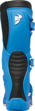 THOR Blitz XR Boots - Blue/Black - US 10 3410-3085