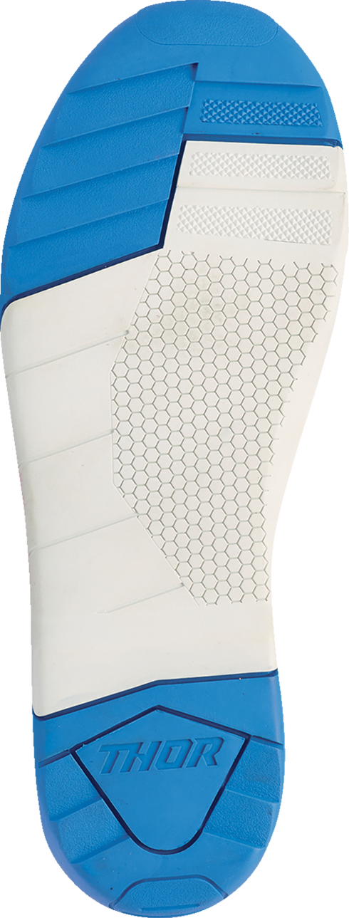 THOR Blitz XR Boots - Blue/Black - US 11 3410-3086
