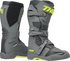 THOR Blitz XR Boots - Gray/Charcoal - US 7 3410-3091