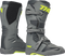 THOR Blitz XR Boots - Gray/Charcoal - US 8 3410-3092