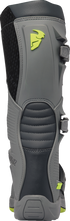 THOR Blitz XR Boots - Gray/Charcoal - US 13 3410-3097
