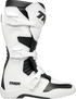 THOR Blitz XR Boots - White/Black - US 7 3410-3100