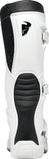 THOR Blitz XR Boots - White/Black - US 14 3410-3107