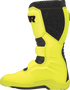 THOR Blitz XR Boots - Acid/Black - US 15 3410-3126