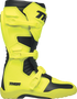 THOR Blitz XR Boots - Acid/Black - US 15 3410-3126