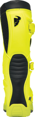 THOR Blitz XR Boots - Acid/Black - US 15 3410-3126