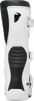THOR Women's Blitz XR Boots - White/Black - US 7 3410-3138