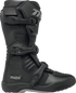 THOR Women's Blitz XR Boots - Black/Gray - US 9 3410-3146