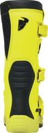 THOR Youth Blitz XR Boots - Acid/Black - US 7 3411-0765