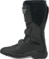 THOR Women's Blitz XR Boots - Black/Gray - US 9 3410-3146