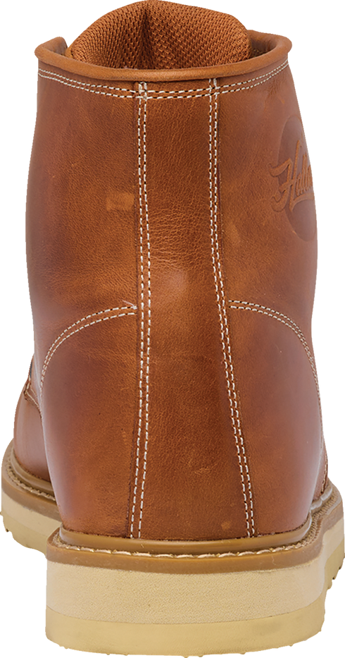 THOR Hallman Towner Boots - Brown - US 9 3401-1033