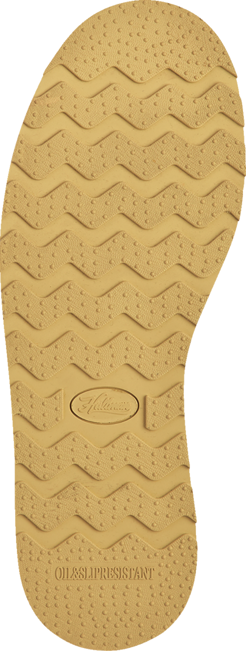 THOR Hallman Towner Boots - Brown - US 8 3401-1031