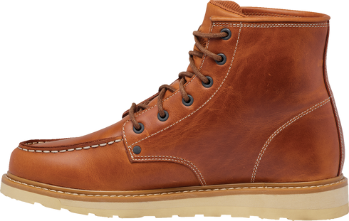 THOR Hallman Towner Boots - Brown - US 8.5 3401-1032