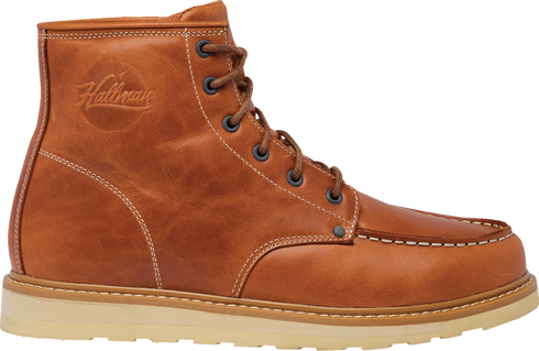 THOR Hallman Towner Boots - Brown - US 9 3401-1033