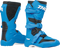 THOR Youth Blitz XR Boots - Black/Blue - US 3 3411-0733