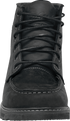 THOR Hallman Towner Boots - Black - US 11 3401-1048