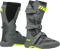THOR Youth Blitz XR Boots - Gray/Charcoal - US 2 3411-0739