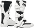 THOR Youth Blitz XR Boots - White/Black - US 2 3411-0746