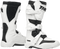 THOR Youth Blitz XR Boots - White/Black - US 3 3411-0747