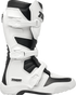 THOR Youth Blitz XR Boots - White/Black - US 1 3411-0745